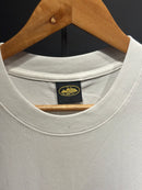 Camiseta Corteiz Blade Tee Branca - Pronta Entrega