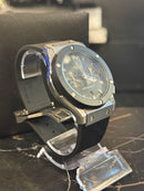 Relógio Hublot Geneve Chronometer - Pronta Entrega