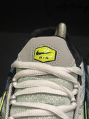 Tênis Nike Air Max TN Plus Black/Green - Pronta Entrega