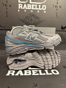 Tênis New Balance 740 Blue Grey - Pronta Entrega