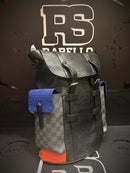 Bolsa Louis Vuitton Epi Leather Cobalt
Christopher Backpack - Pronta Entrega