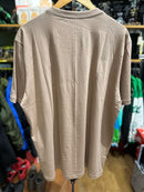 Camiseta Nike Tee Bege - Pronta Entrega