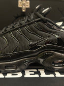 Tênis Nike Air Max TN Plus “Triple Black” - Pronta Entrega