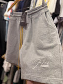 Short Rhude Heather Cinza - Pronta Entrega