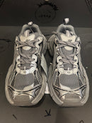 Tênis Balenciaga 3XL Cinza - Pronta Entrega