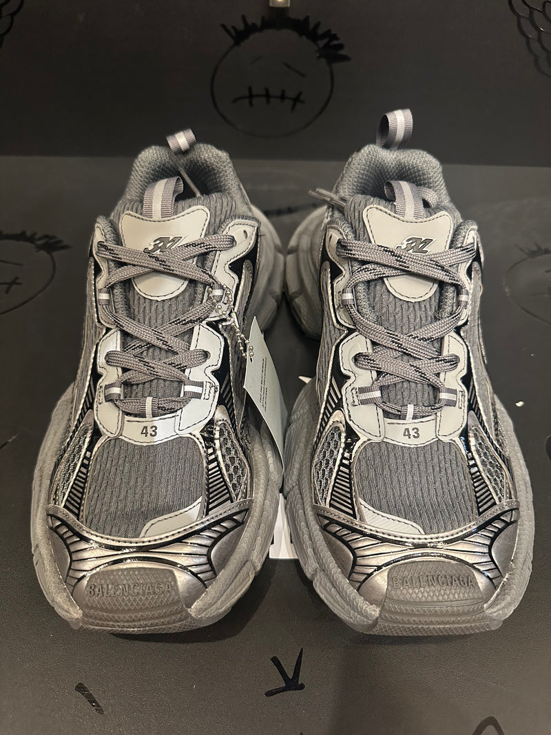Tênis Balenciaga 3XL Cinza - Pronta Entrega