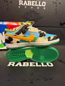 Tênis Nike Dunk SB Low Chunky Dunk - Pronta Entrega