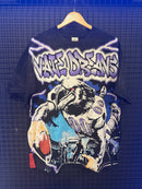 Camiseta Valley Ravens Big Tee - Pronta Entrega