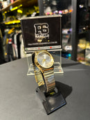 Relógio Casio Quartz Premium Fundo Branco- Pronta Entrega