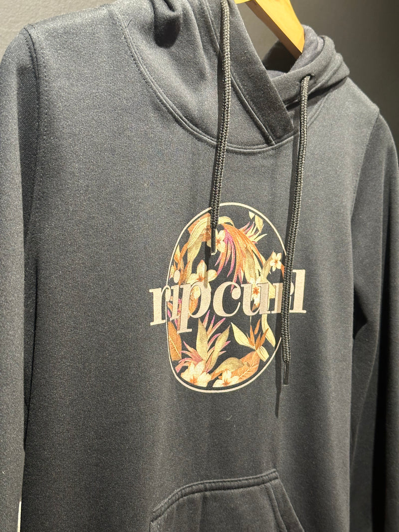 Moletom Ripcurt Black - Pronta Entrega