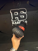 Tênis Yeezy Boost 350 v2 Core Black Red - Pronta Entrega