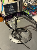 Óculos Off-White Retangular - Pronta Entrega