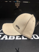 Boné Aba Curva Hugo Boss Bege - Pronta Entrega