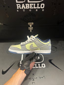Tênis Nike Dunk Low X Union LA ‘Passport Pack Pistachio’ - Pronta Entrega