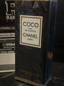 Perfume Chanel Coco Paris 50 ML Contratipo - Pronta Entrega