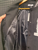 Jaqueta Varsity Nike X Tiffany & Co - Pronta Entrega