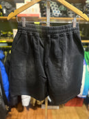 Short Hellstar Preto “I See Human But No Humanity” - Pronta Entrega