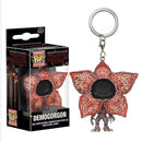 Chaveiro Pocket Pop Funko Keychain Demogorgon Stranger Things - Pronta Entrega
