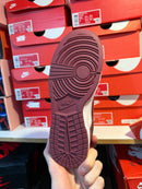 Tênis Nike Dunk Low Redwood - Pronta Entrega