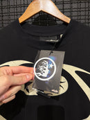 Camiseta Hellstar Black Warm