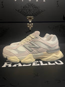 Tênis New Balance 9060 Light Rose - Pronta Entrega