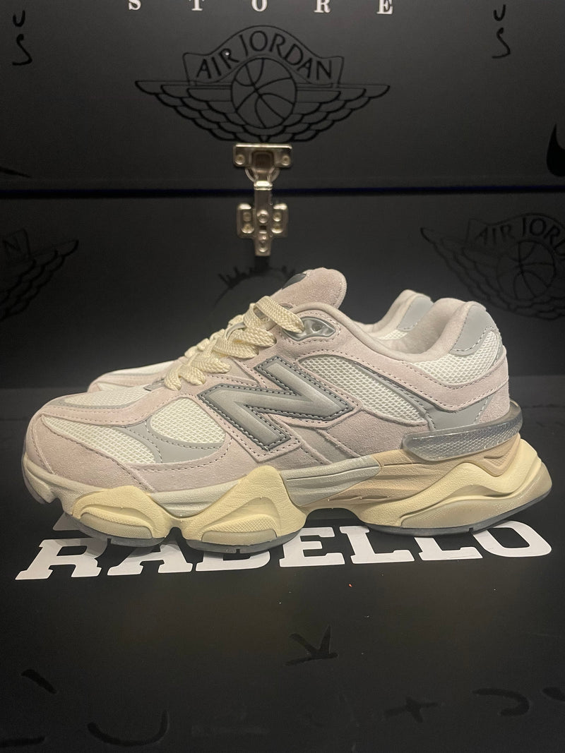Tênis New Balance 9060 Light Rose - Pronta Entrega