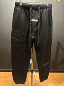 Calça Essentials Black - Pronta Entrega