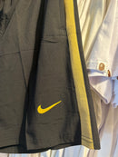 Short Nike Barcelona Treino Preto - Pronta Entrega