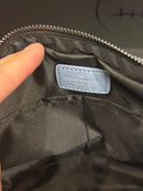 Bolsa Louis Vuitton Messenger Duo Azul - Pronta Entrega
