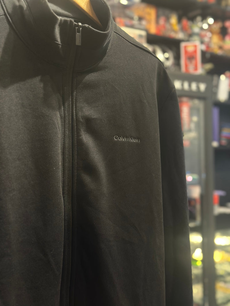 Jaqueta Calvin Klein Black - Pronta Entrega