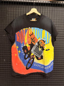 Camiseta Rough Play ET and ALF - Pronta Entrega