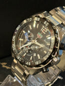Relógio TAG Heuer Formula 1 x Indy 500 - Pronta Entrega