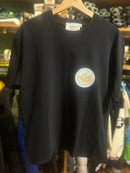 Camiseta Casablanca World Preta - Pronta Entrega