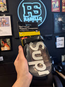 Supreme SealLine See Pouch Pochette Transparence Large Black - Pronta Entrega