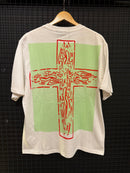 Camiseta Hellstar Savior King Of The Kings - Pronta Entrega