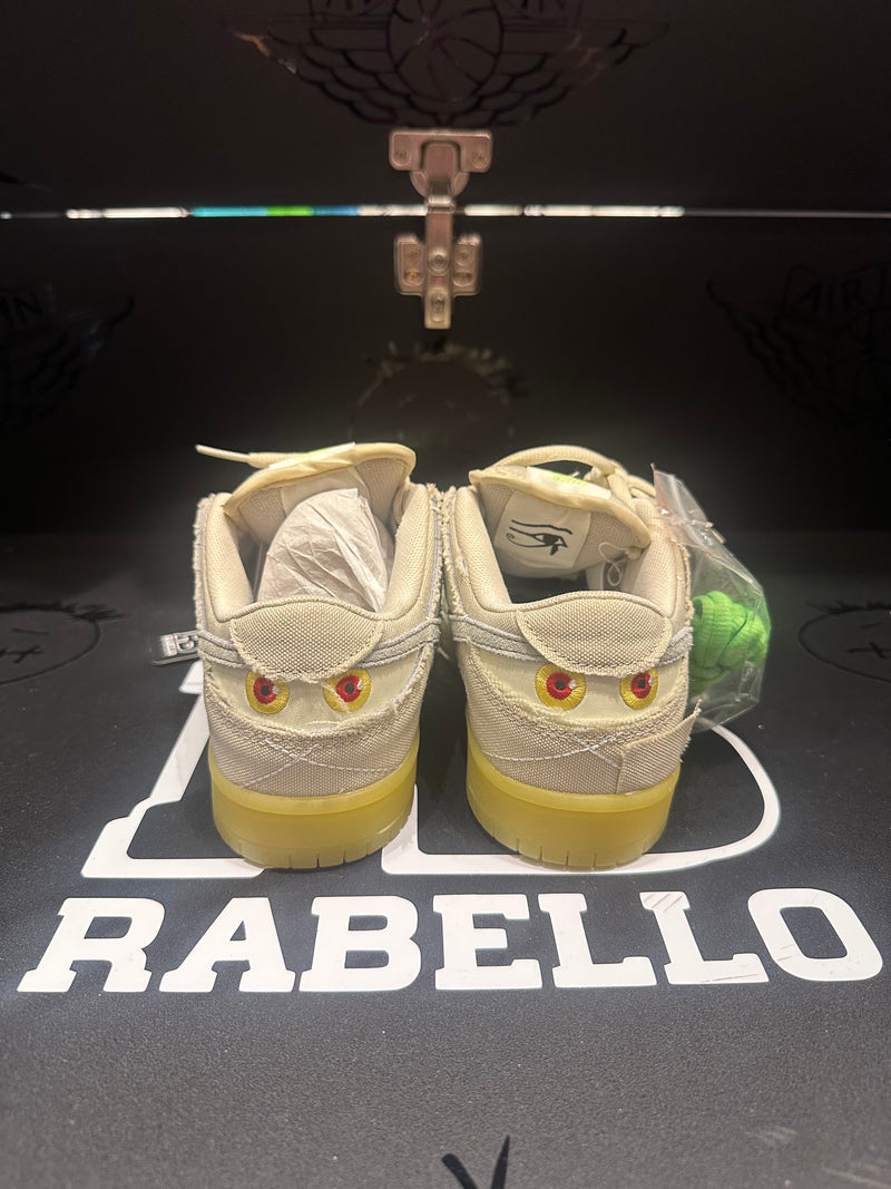 Tênis Nike Dunk Low SB 'Mummy' - Pronta Entrega