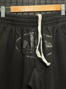Calça Moletom Corteiz Black - Pronta Entrega