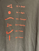 Moletom Vetements Eye Of Horus Oversized Hoodie - Pronta Entrega