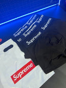 Supreme Pack Cueca Boxer 3 Peças Preta - Pronta Entrega
