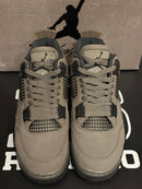 Tênis Nike Air Jordan 4 Retro "Cave Stone" - Pronta Entrega