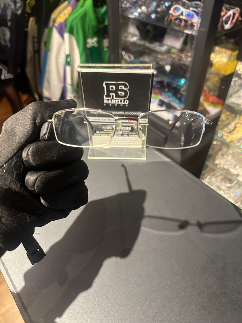 Óculos Cartier Descanso 5418 140  - Pronta Entrega