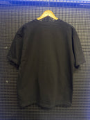 Camiseta Supreme Tupac Black - Pronta Entrega