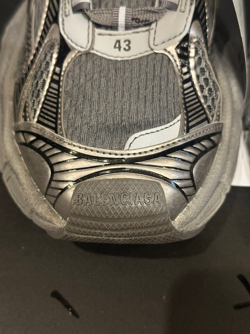 Tênis Balenciaga 3XL Cinza - Pronta Entrega