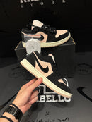 Tênis Nike Air Jordan 1 Low Guava Ice - Pronta Entrega