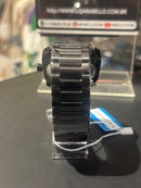 Relógio Bvlgari Black - Pronta Entrega