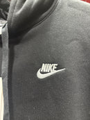 Blusão Nike Masculino com Capuz Sportswear Club Hoodie - Pronta Entrega