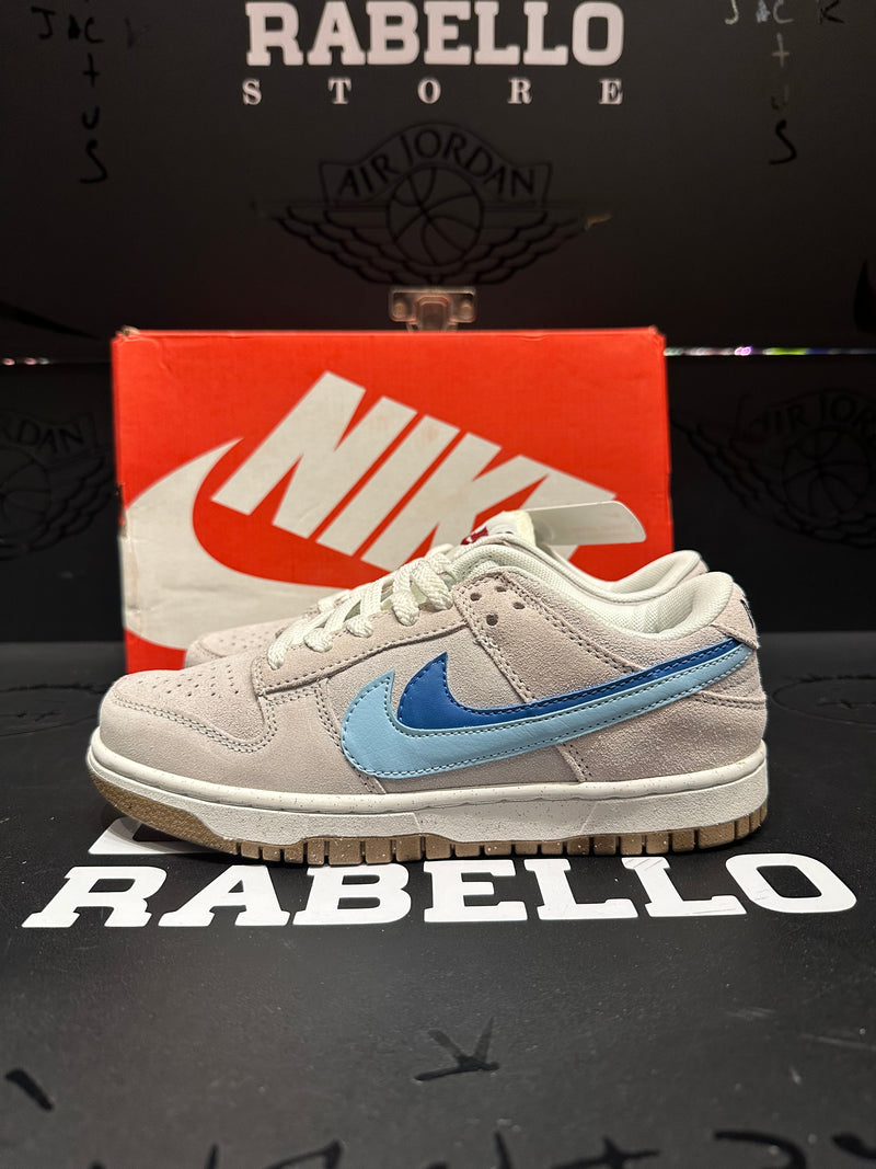 Tênis Nike Dunk Low 85 Double Swoosh - Pronta Entrega