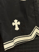 Short Chrome Hearts Black - Pronta Entrega