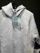 Conjunto Tech Fleece Nike X Nocta Azul - Pronta Entrega