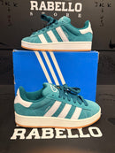 Tênis Adidas Campus 00s Verde - Pronta Entrega